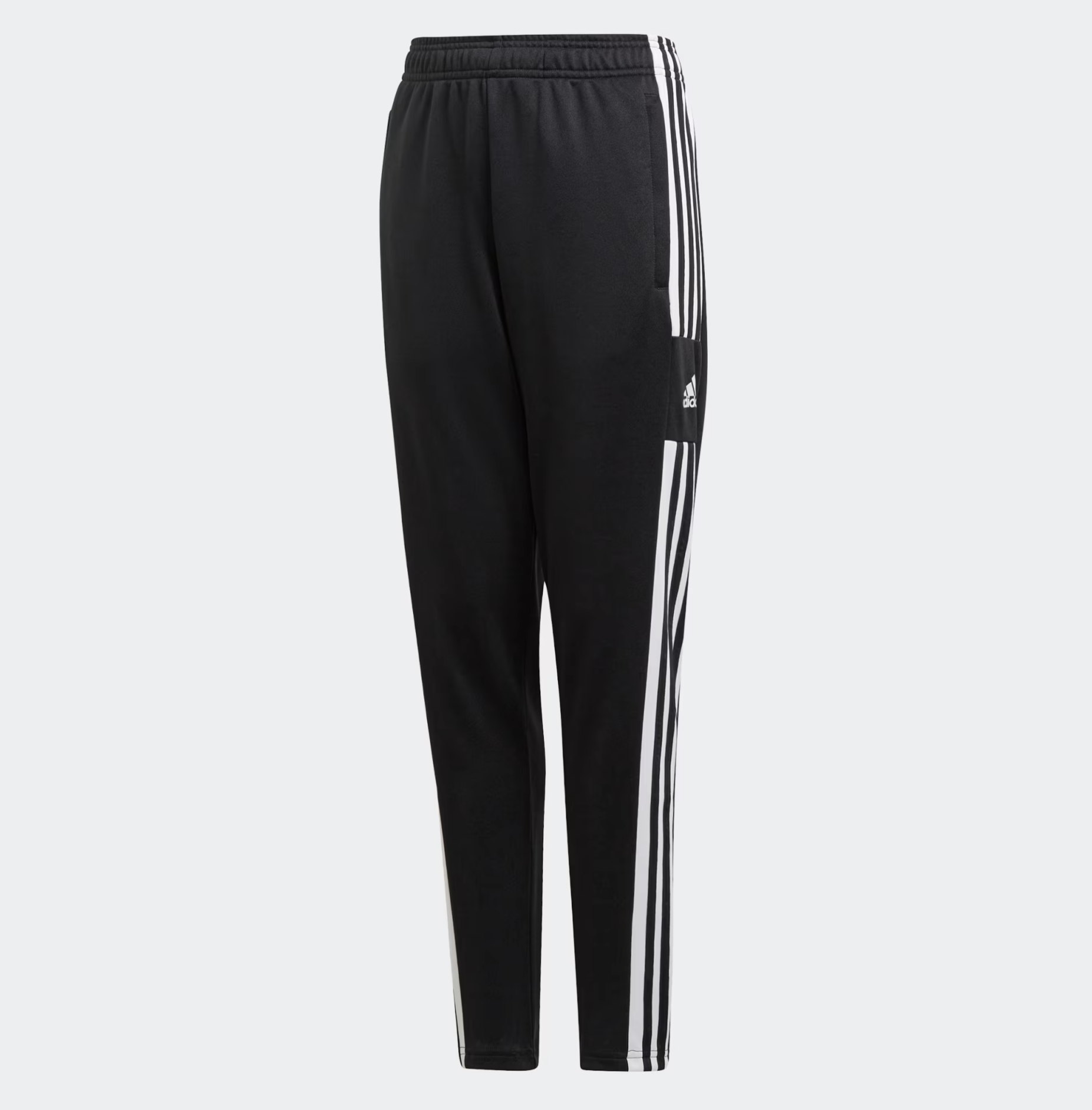 Adidas Squadra21 Trainingshose Junior, schwarz