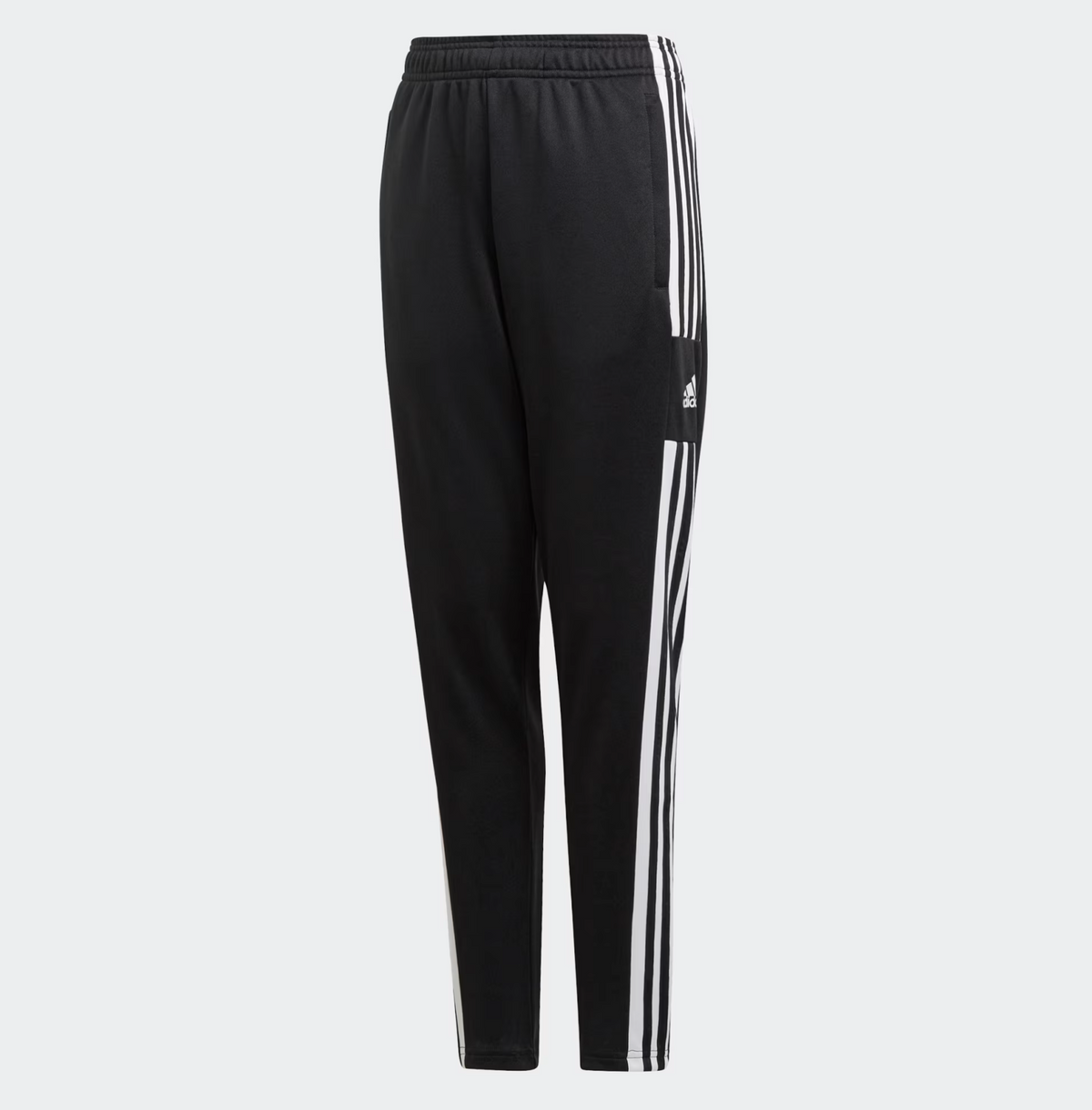 Adidas Squadra21 Trainingshose Junior, schwarz