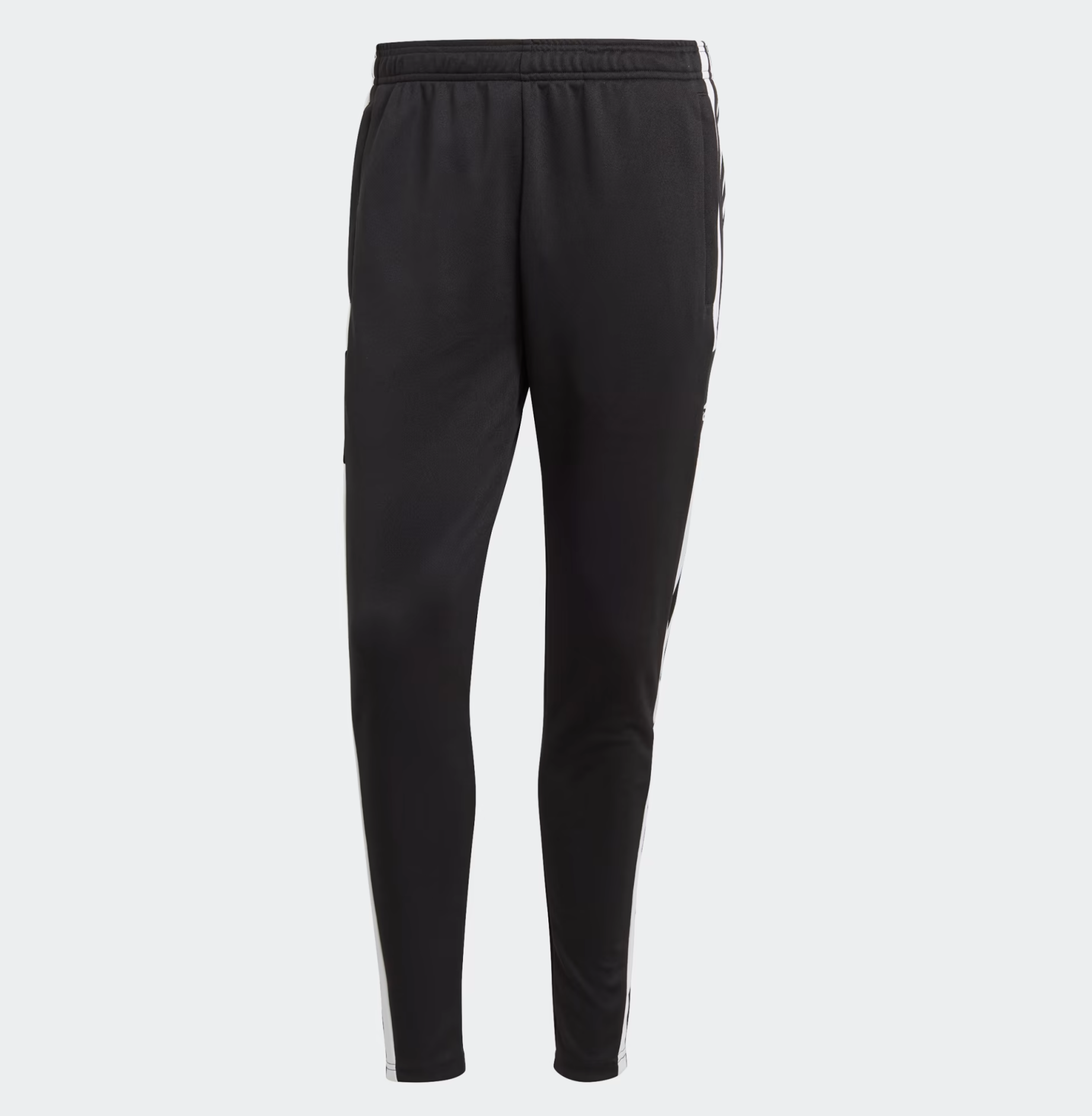Adidas Squadra21 Trainingshose, schwarz