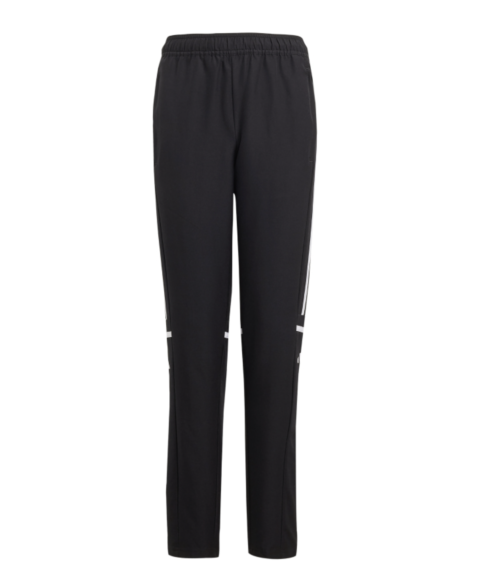 Adidas Squadra25 Präsentationshose Junior, schwarz