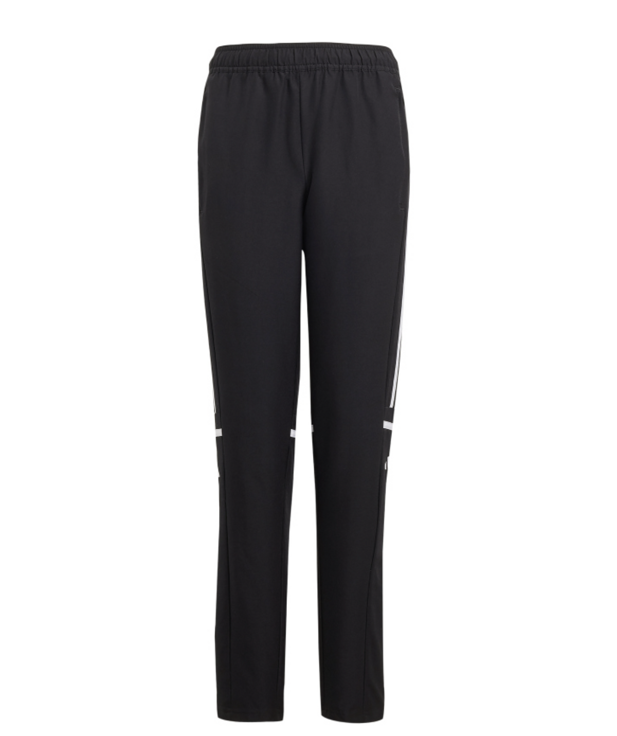 Adidas Squadra25 Präsentationshose Junior, schwarz