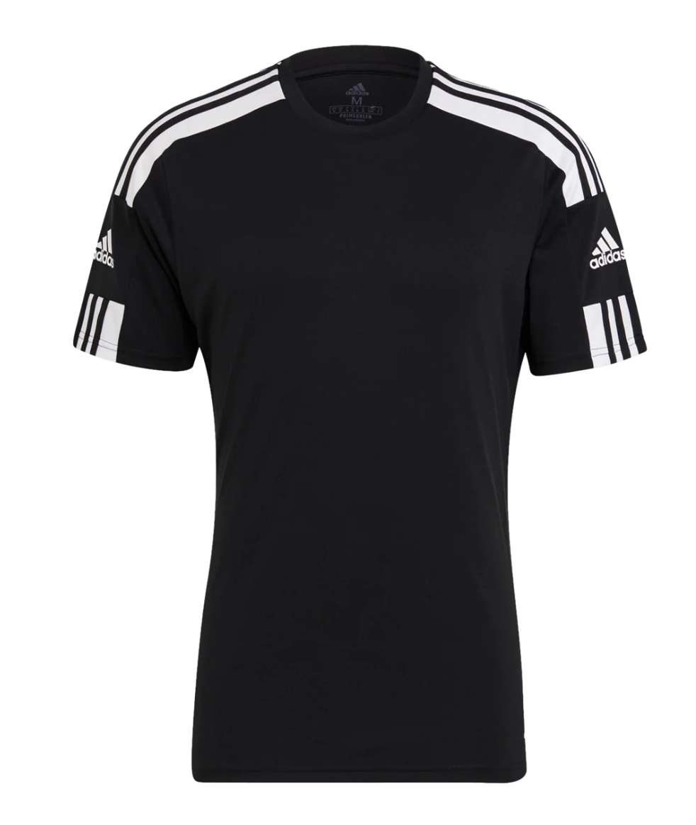 Adidas Squadra21 Jersey, schwarz