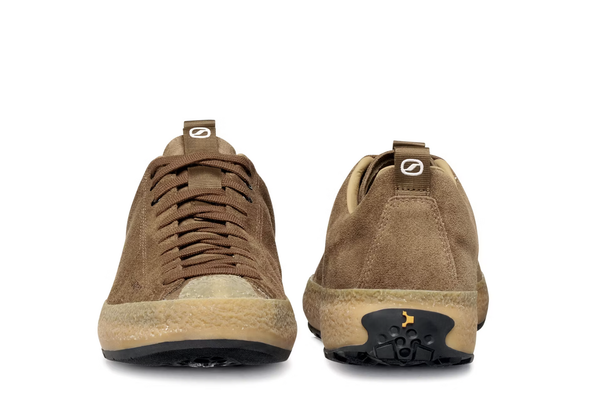 Scarpa Mojito Wrap LI Trekkingschuh, natural