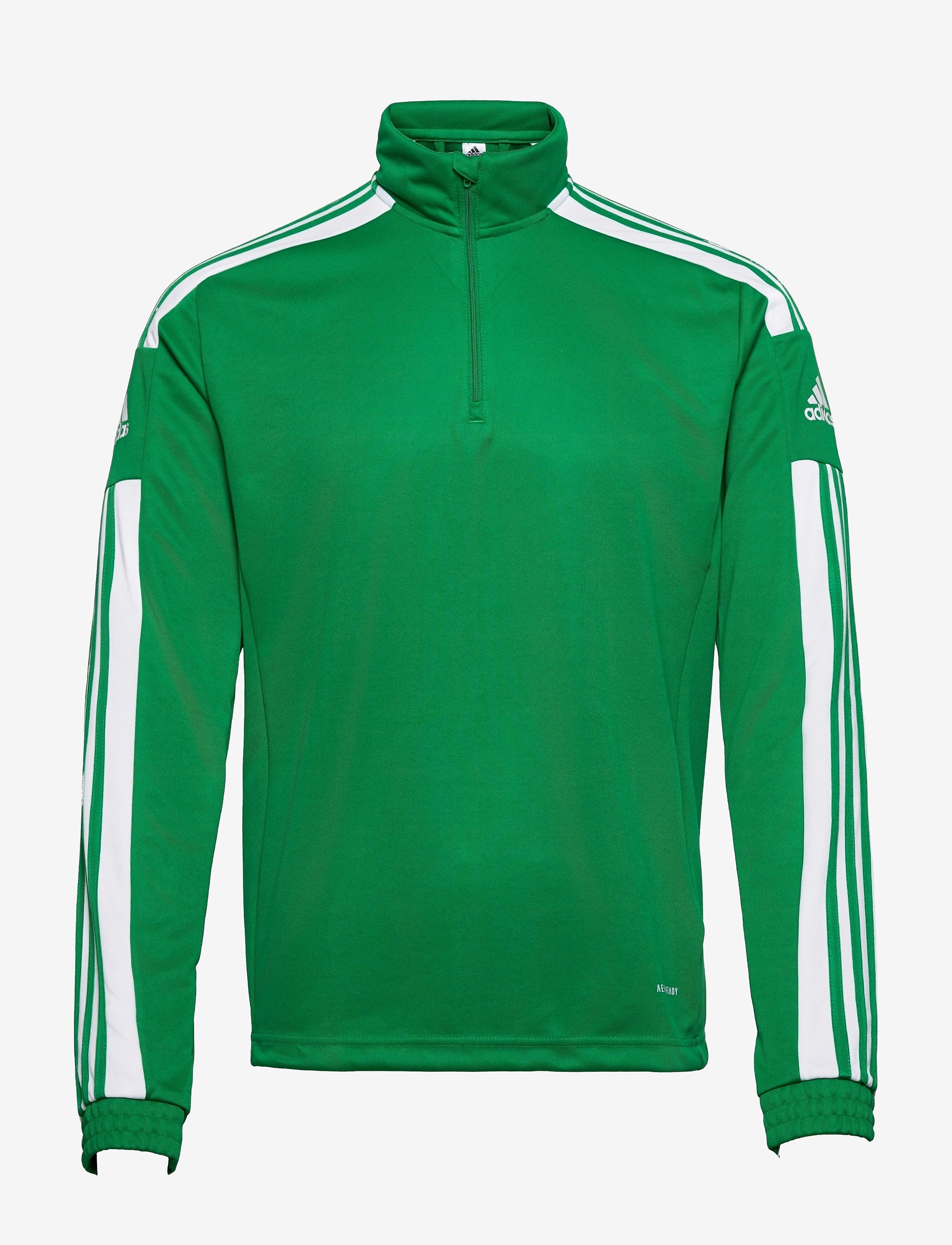 Adidas Squadra21 Trainingstop, grün