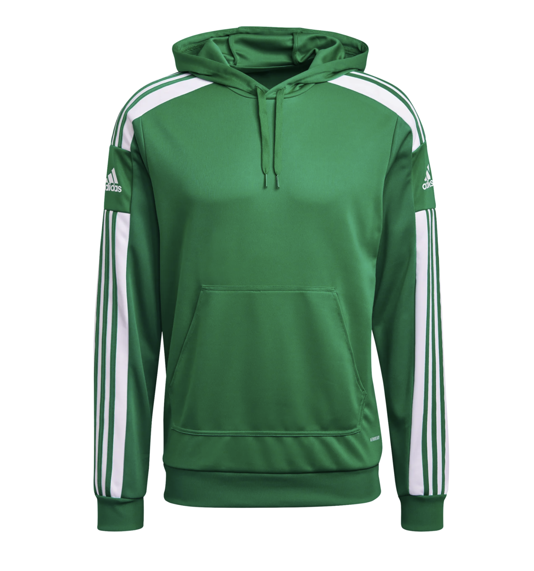 Adidas Squadra21 Hoodie, grün