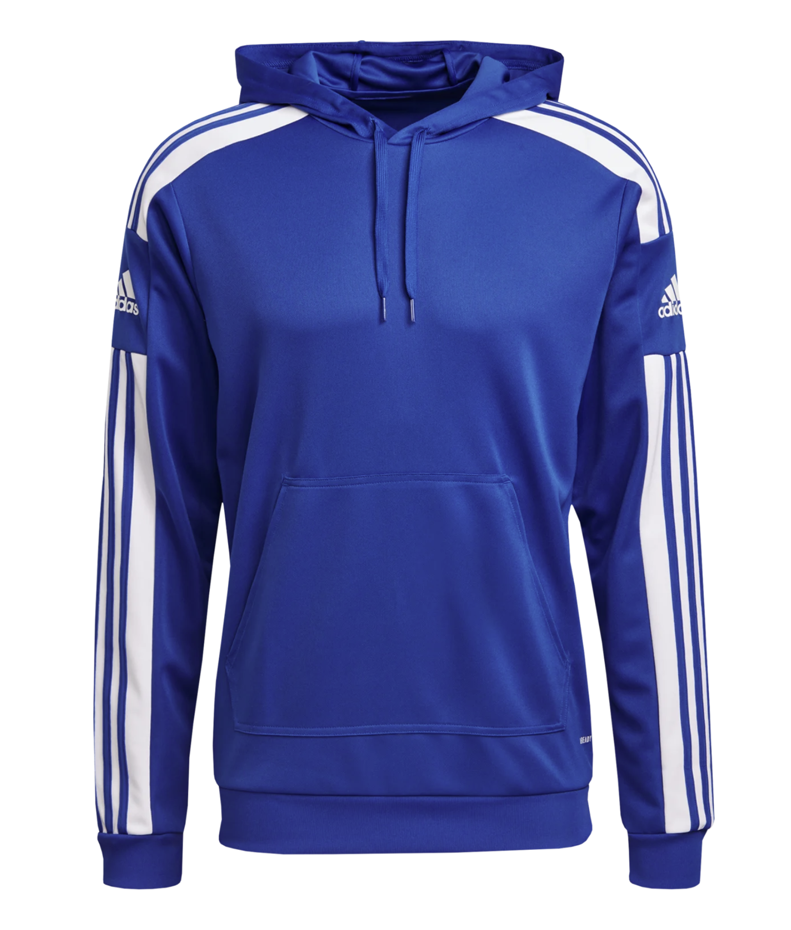 Adidas Squadra21 Hoodie, blau