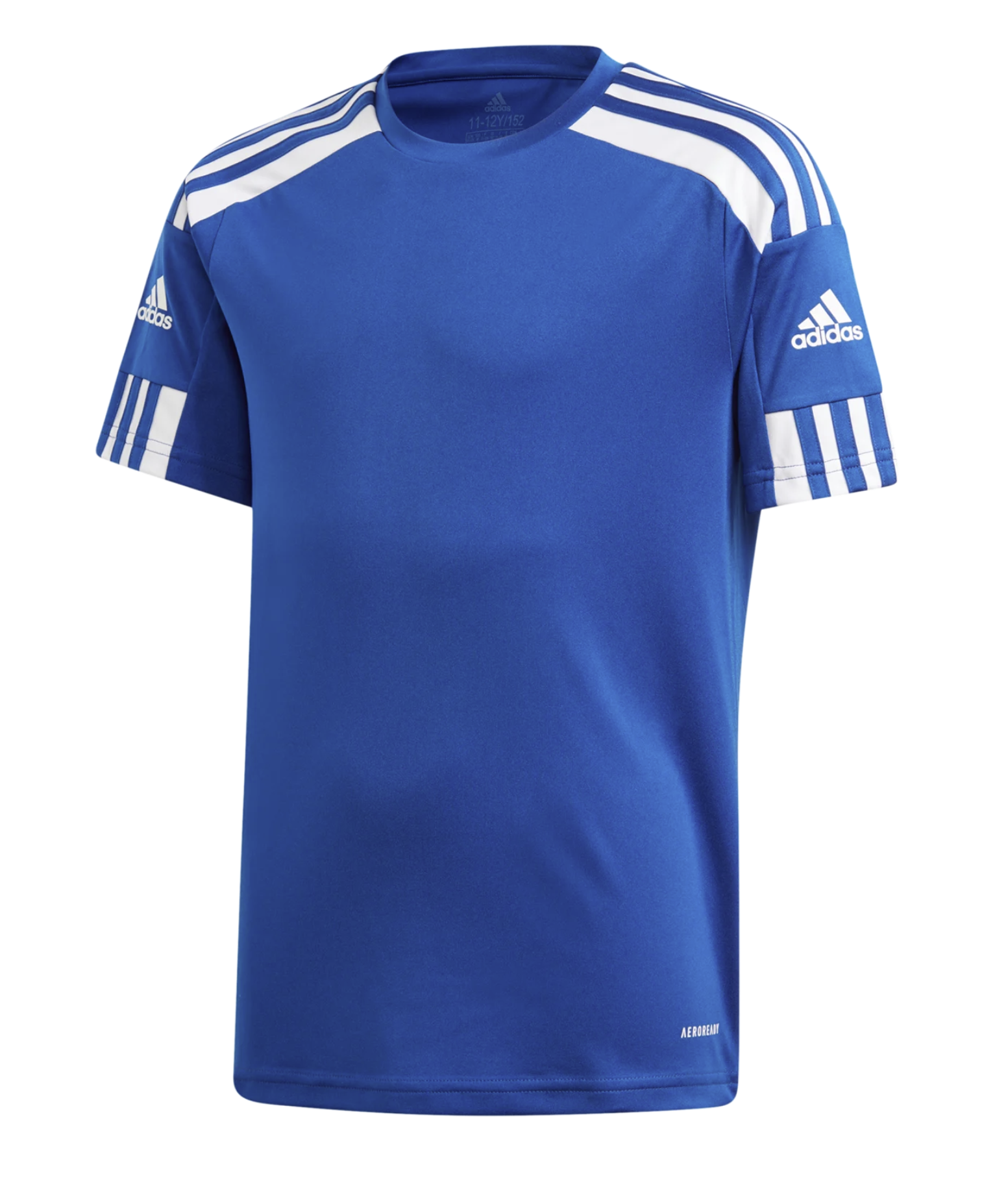 Adidas Squadra21 Jersey Junior, blau