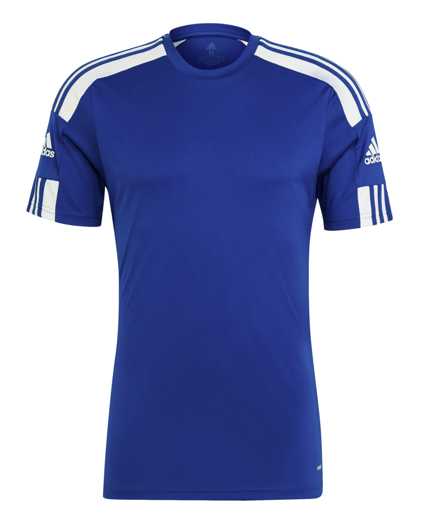 Adidas Squadra21 Jersey, blau