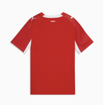 Puma SFV Schweiz Trikot Home Junior 2026