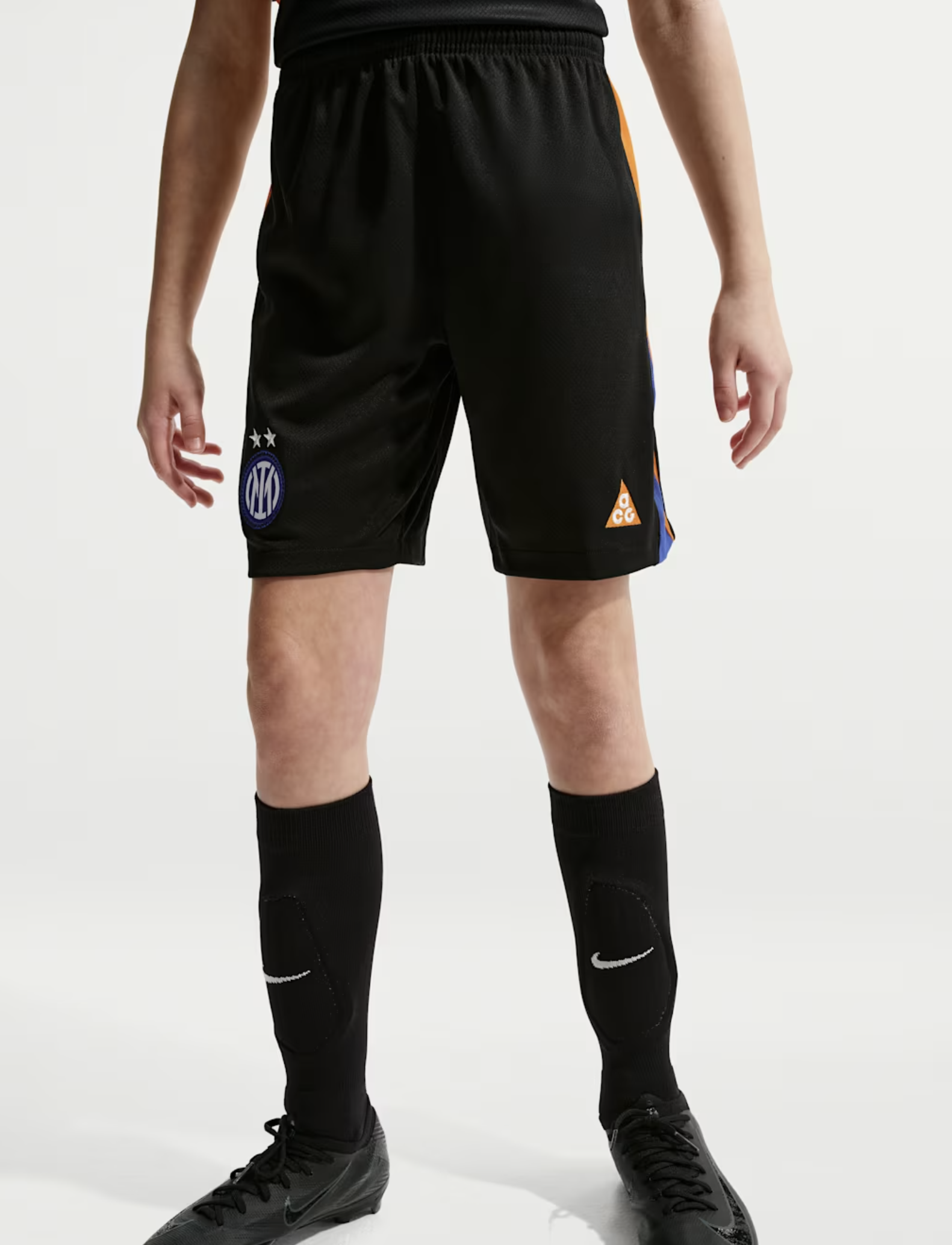 Nike Inter Mailand Shorts SE Junior (ACG) 2026