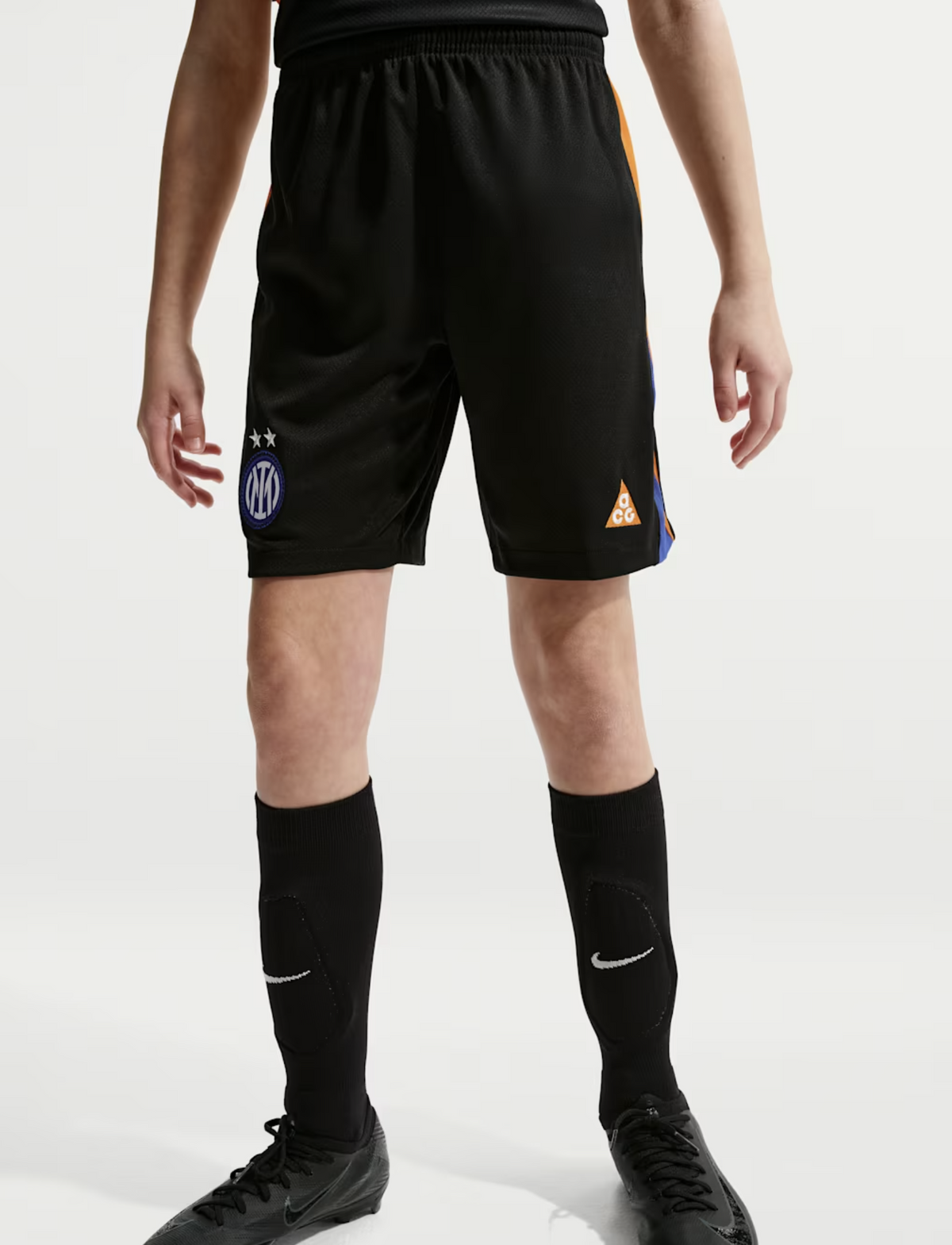 Nike Inter Mailand Shorts SE Junior (ACG) 2026