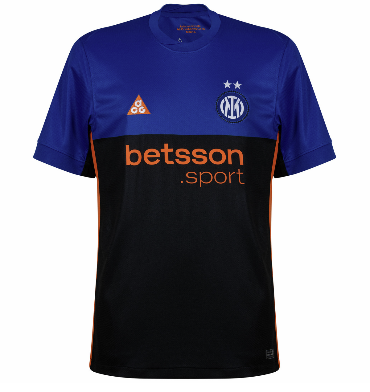 Nike Inter Mailand Trikot Stadium SE 2026