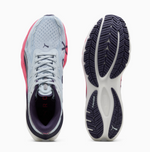 PUMA x HYROX Velocity NITRO™ 4 Herren Laufschuhe, pink/plum