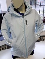 Colmar Damen Winterjacke/Skijacke, hellblau