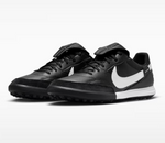 Nike The Nike Premier 3 TF Taussendfüssler, schwarz/weiss