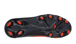 Skechers SKX_2 MG Junior Fussballschuhe, rot/schwarz