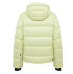 Colmar Magnetic W Damen Winterjacke/Skijacke, lime
