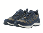 Lowa Innox Evo II GTX Trekkingschuhe, navy/oliv