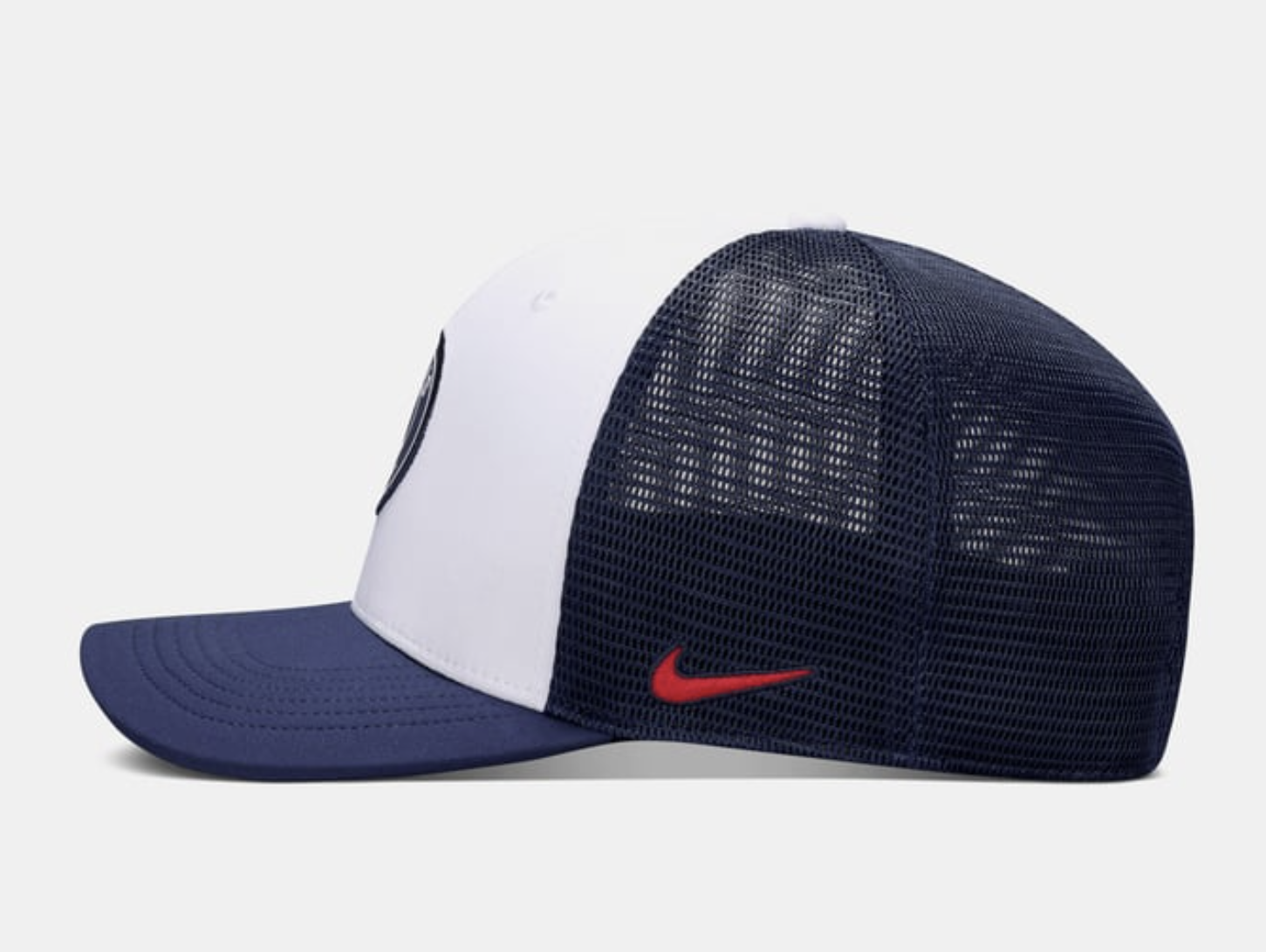 Nike PSG Paris Saint Germain Cap 2026, midnight
