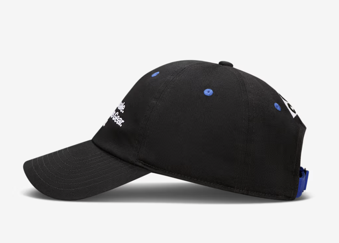 Nike Inter Mailand ACG Heritage86 Cap 2026