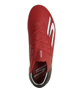 Skechers SKX_2 Elite FG Fussballschuhe, rot/schwarz
