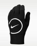Nike Total 90 Academy Therma-FIT-Fussballhandschuhe, schwarz