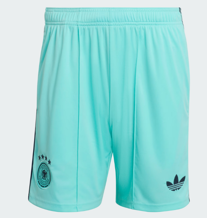 Adidas DFB Deutschland Shorts Away 2026
