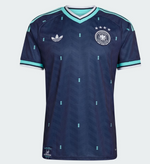 Adidas DFB Deutschland Trikot Away 2026