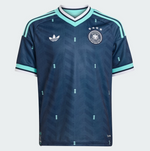 Adidas DFB Deutschland Trikot Away Junior 2026