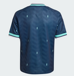 Adidas DFB Deutschland Trikot Away Junior 2026