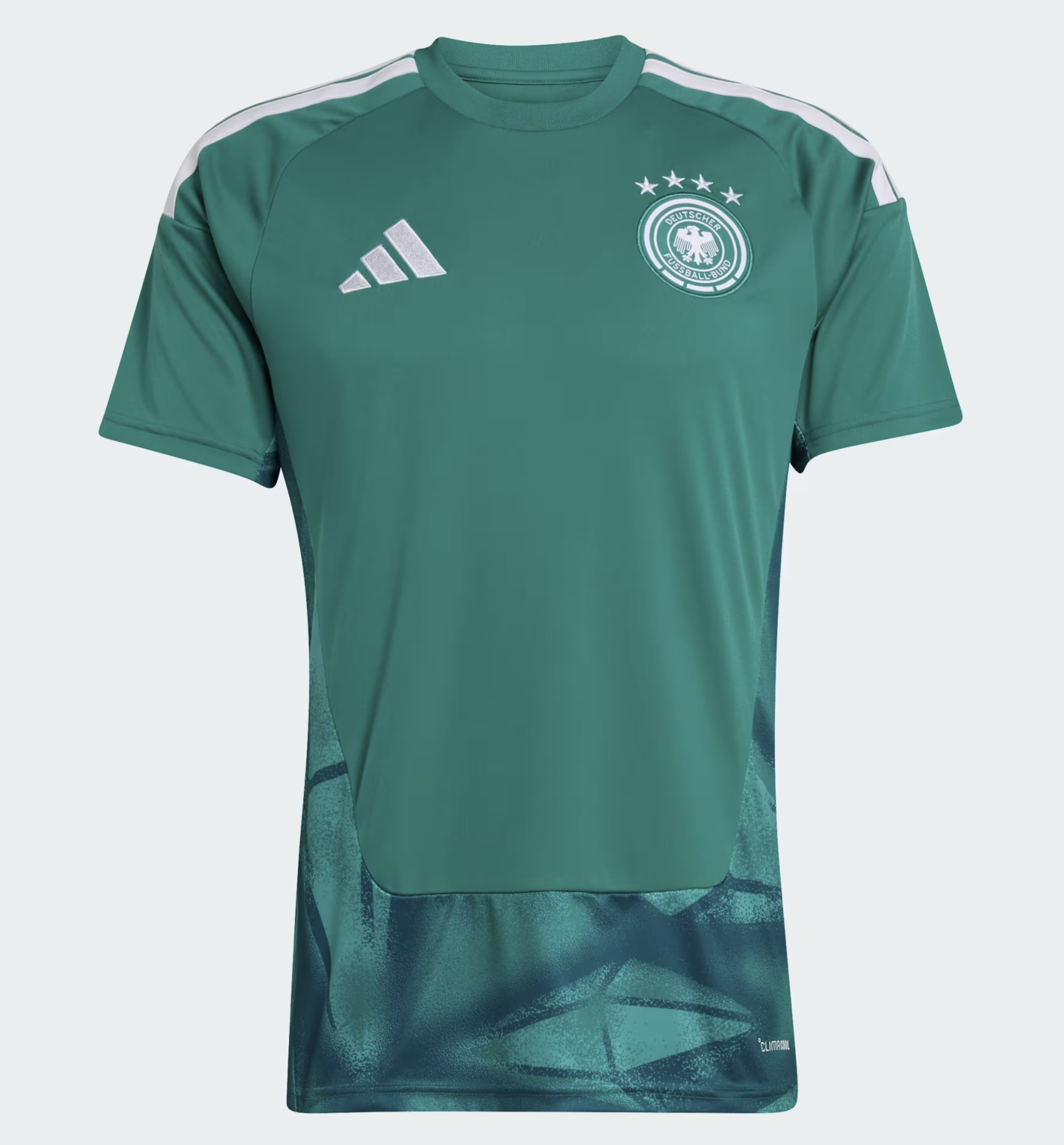 Adidas DFB Deutschland Torwart Trikot Home 2026