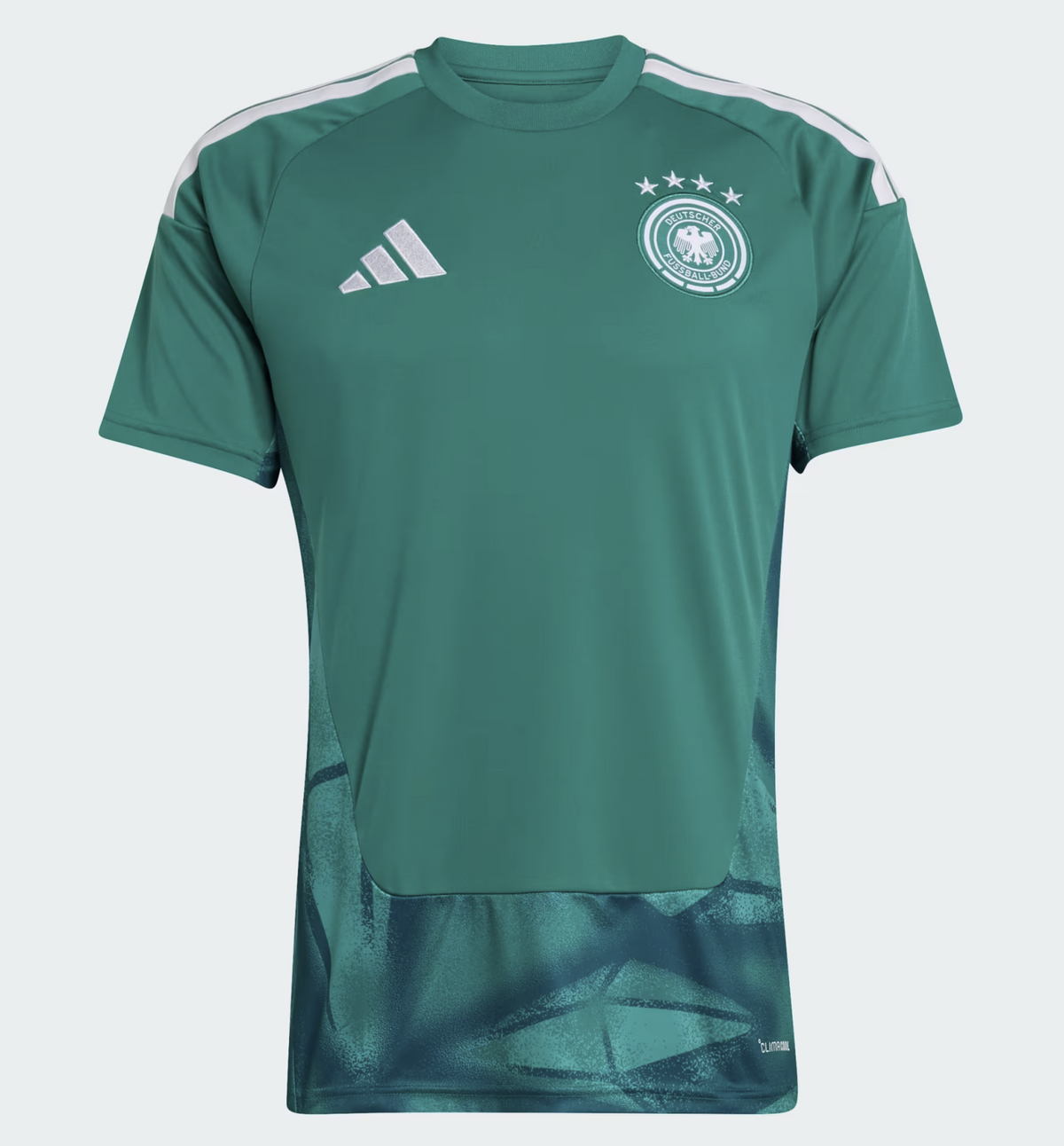 Adidas DFB Deutschland Torwart Trikot Home 2026