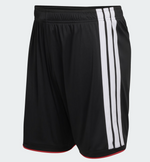 Adidas DFB Deutschland Shorts Home 2026, schwarz