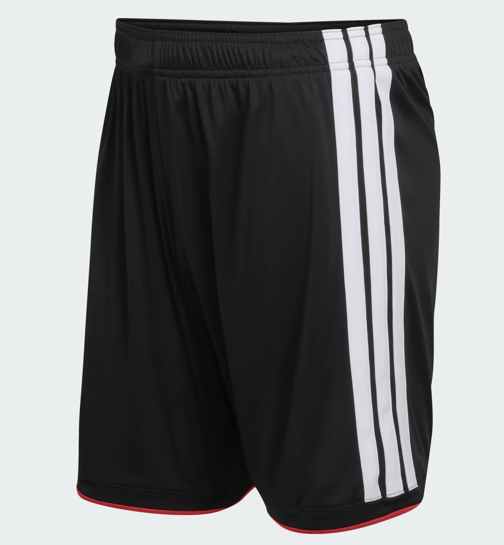 Adidas DFB Deutschland Shorts Home 2026, schwarz