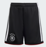 Adidas DFB Deutschland Shorts Home Junior 2026