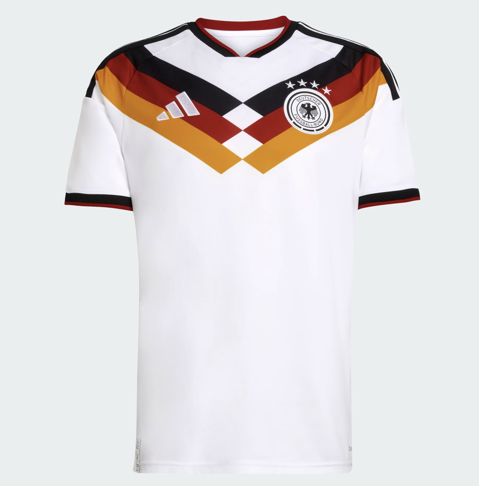 Adidas DFB Deutschland Trikot Home 2026