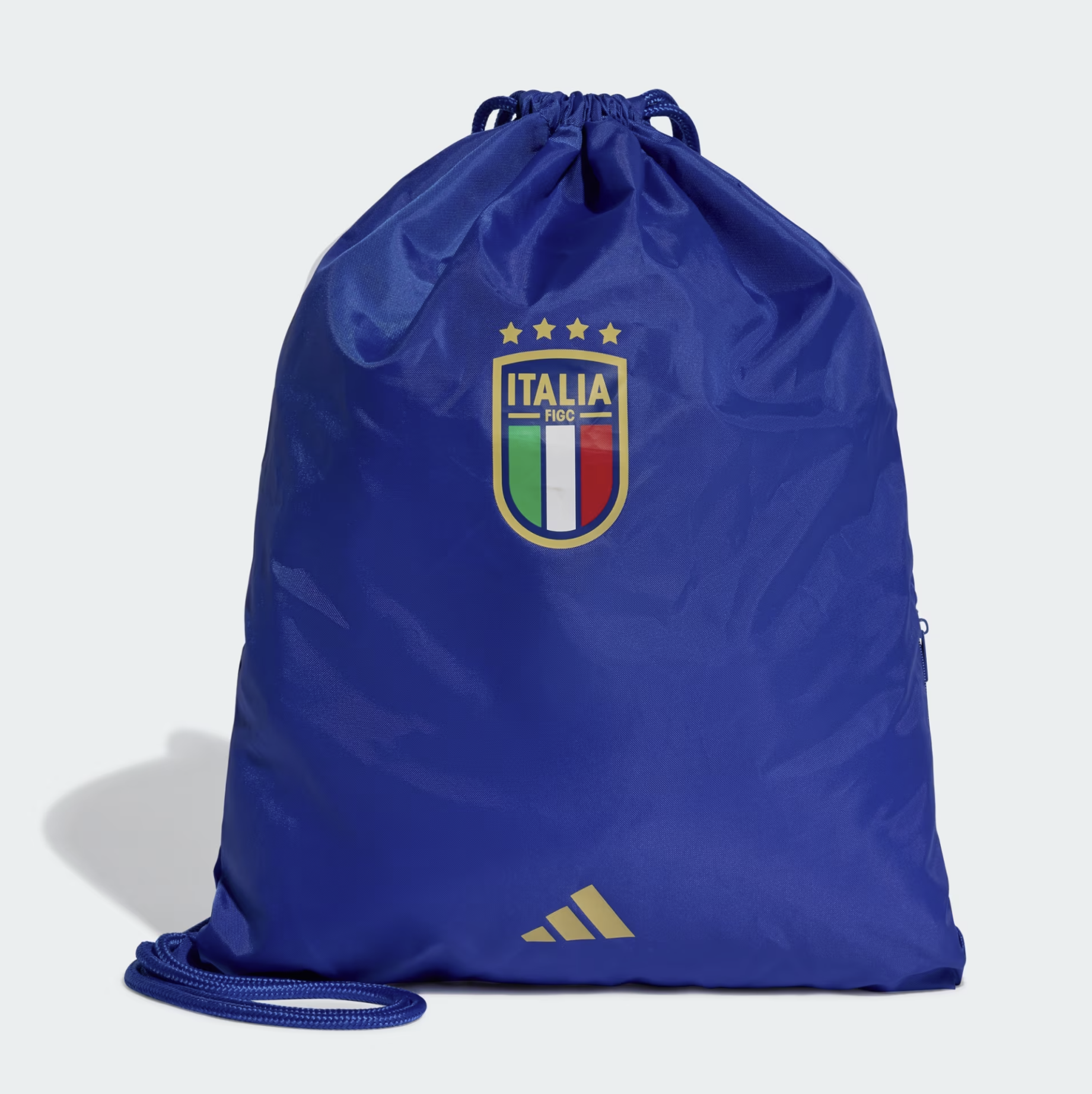 Adidas FIGC Italien Gymbag 2026