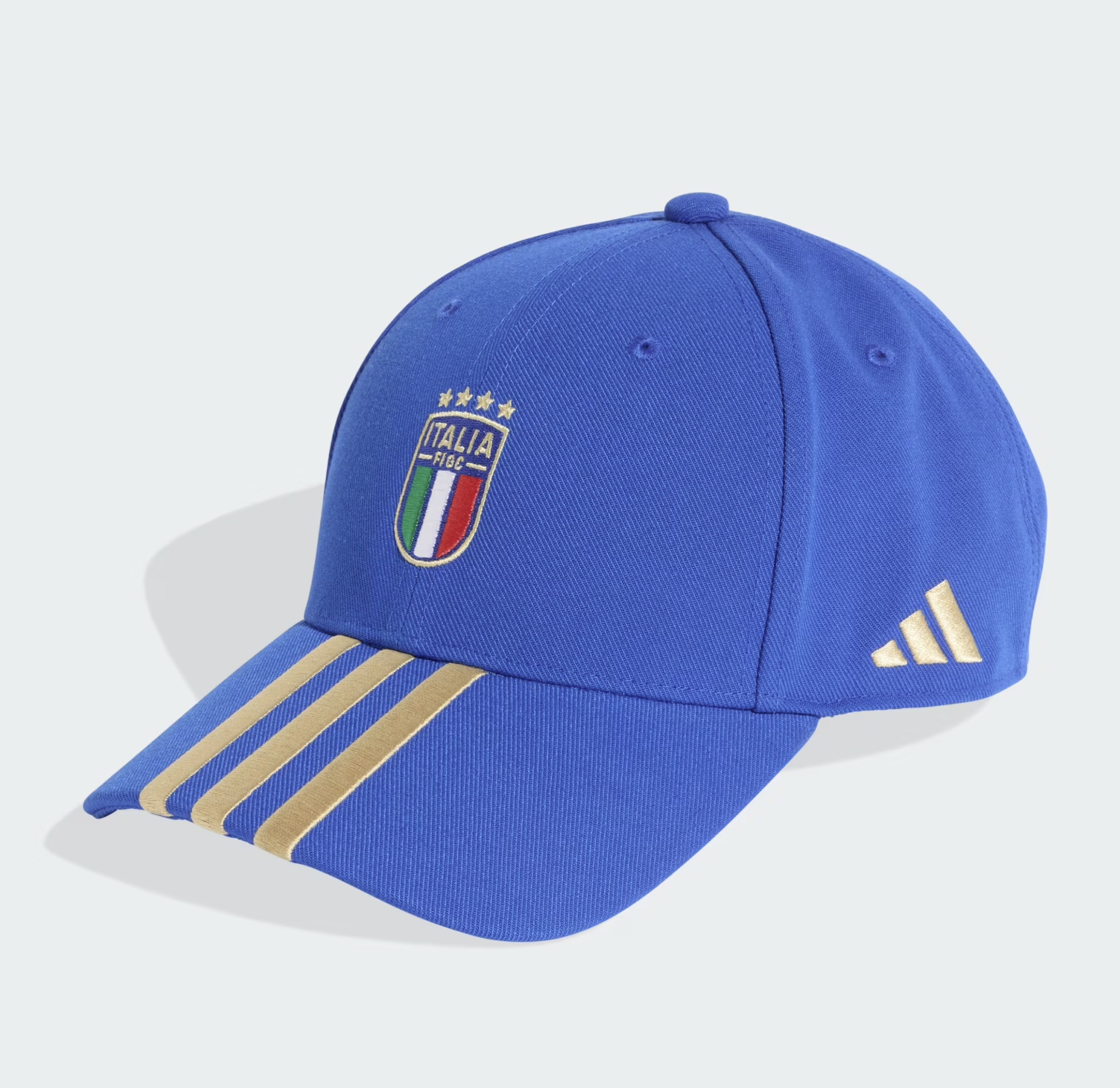 Adidas FIGC Italien BB Cap 2026