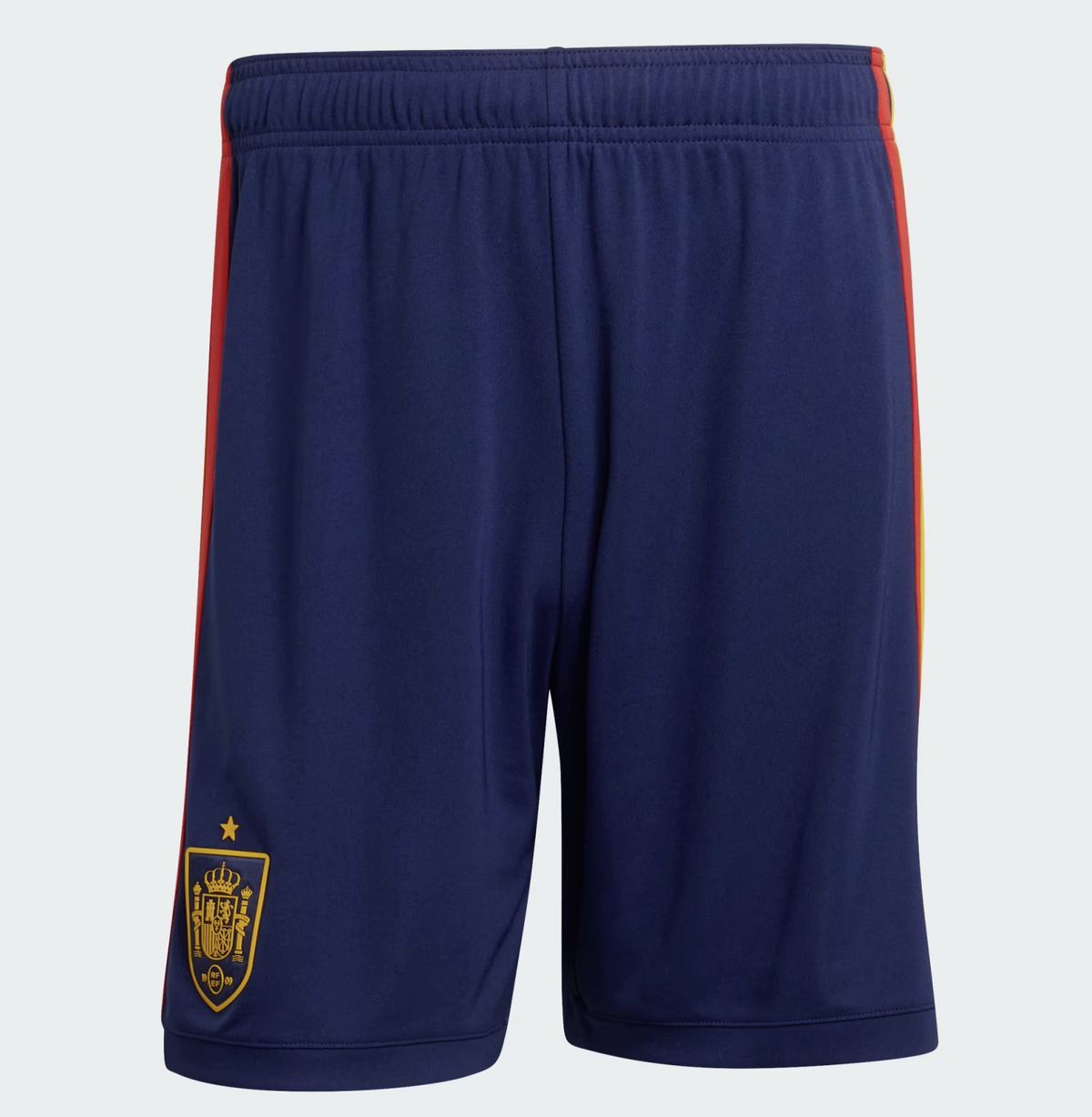 Adidas RFEF Spanien Shorts Home 2026