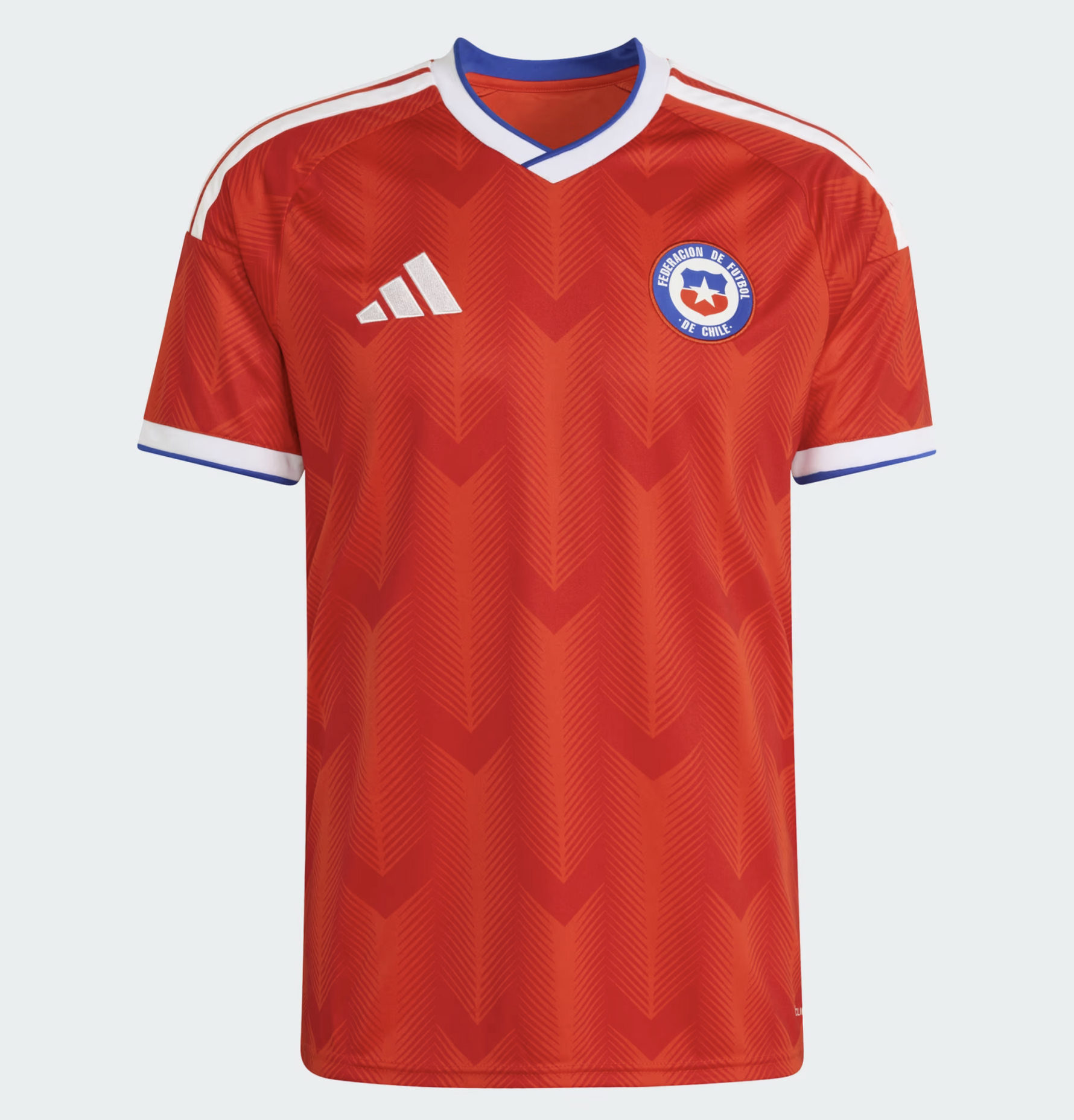 Adidas ANFP Chile Trikot Home 2026