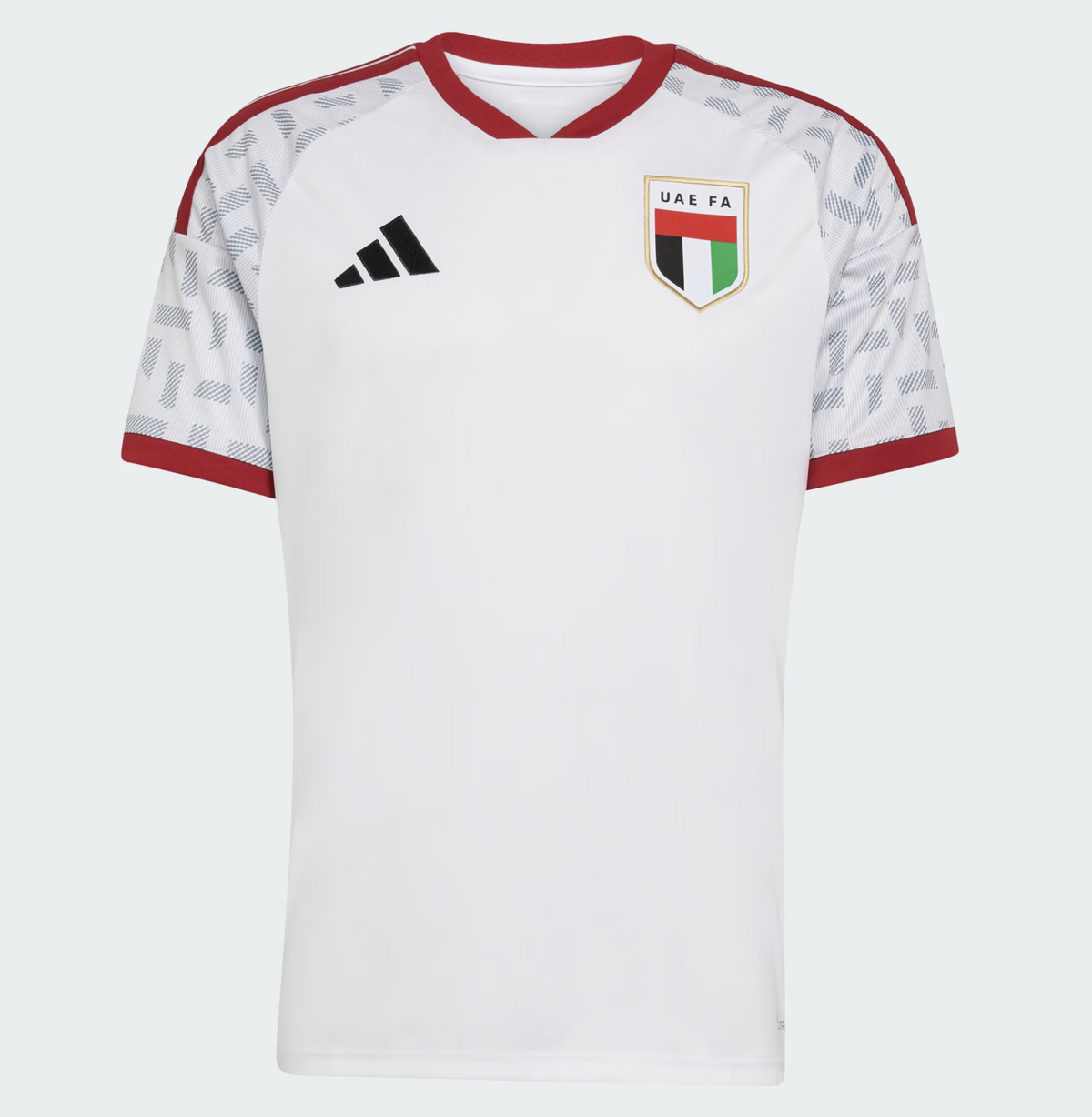 Adidas UAE Vereinigte Arabische Emirate Trikot Home 2026