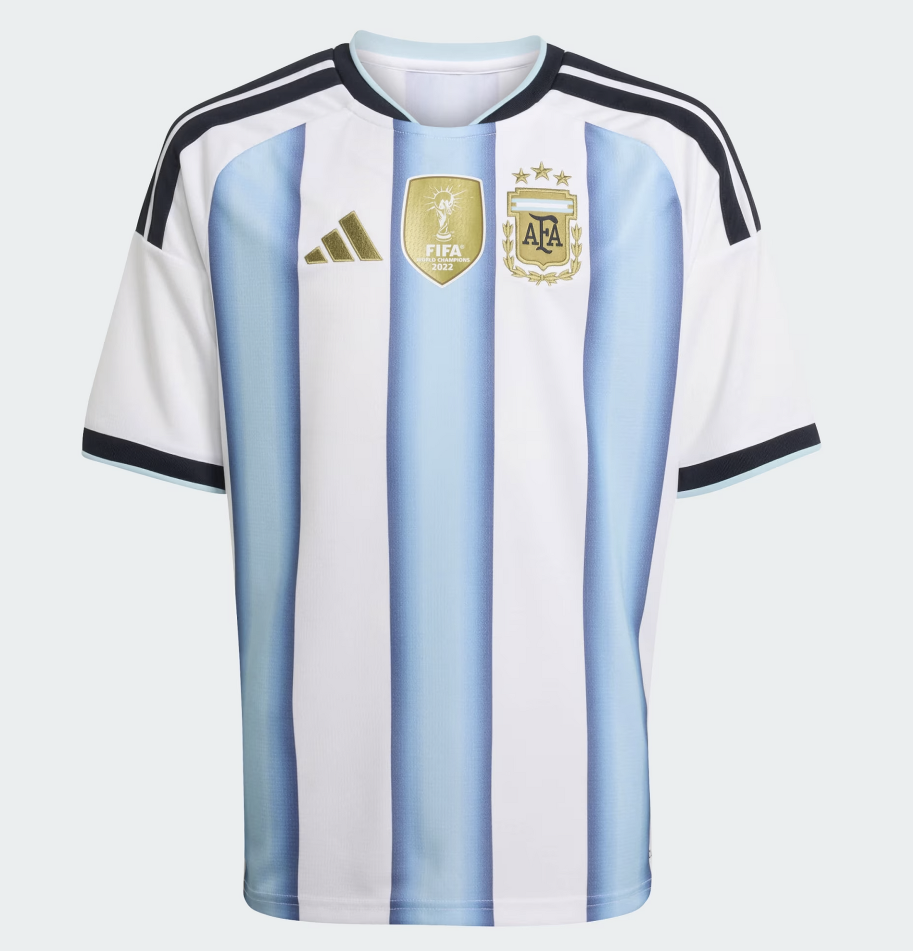 Adidas AFA Argentinien Trikot Home Junior 2026