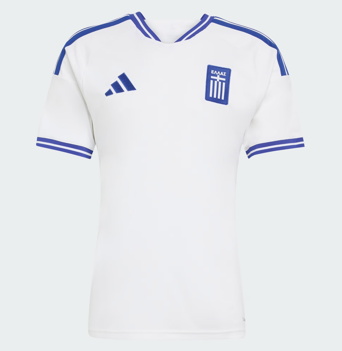 Adidas EPO Griechenland Trikot Home 2026