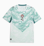 Puma FPF Portugal Trikot Away 2026