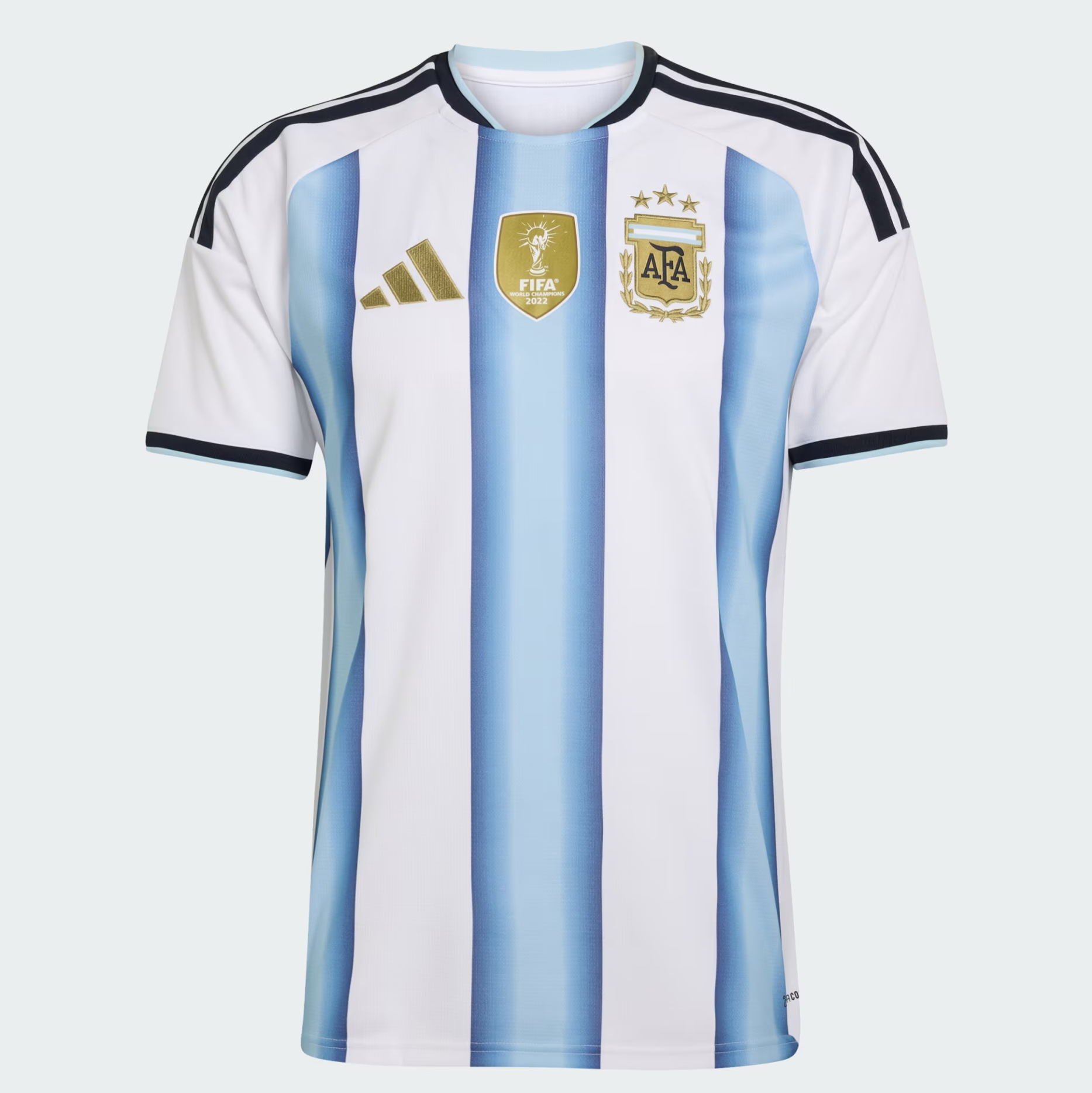 Adidas AFA Argentinien Trikot Home 2026