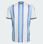 Adidas AFA Argentinien Trikot Home 2026