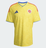 Adidas FCF Kolumbien Trikot Home 2026