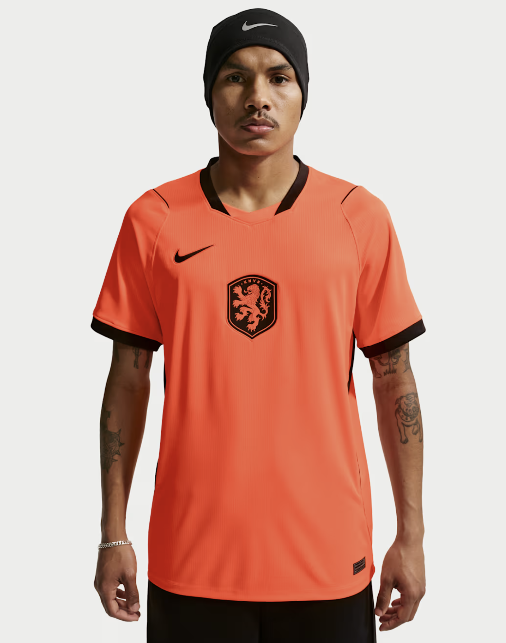Nike KNVB Niederlande Trikot Home 2026
