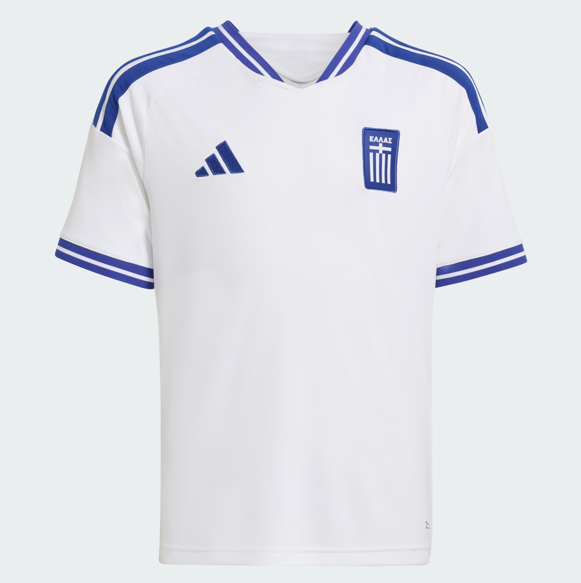 Adidas EPO Griechenland Trikot Home Junior 2026