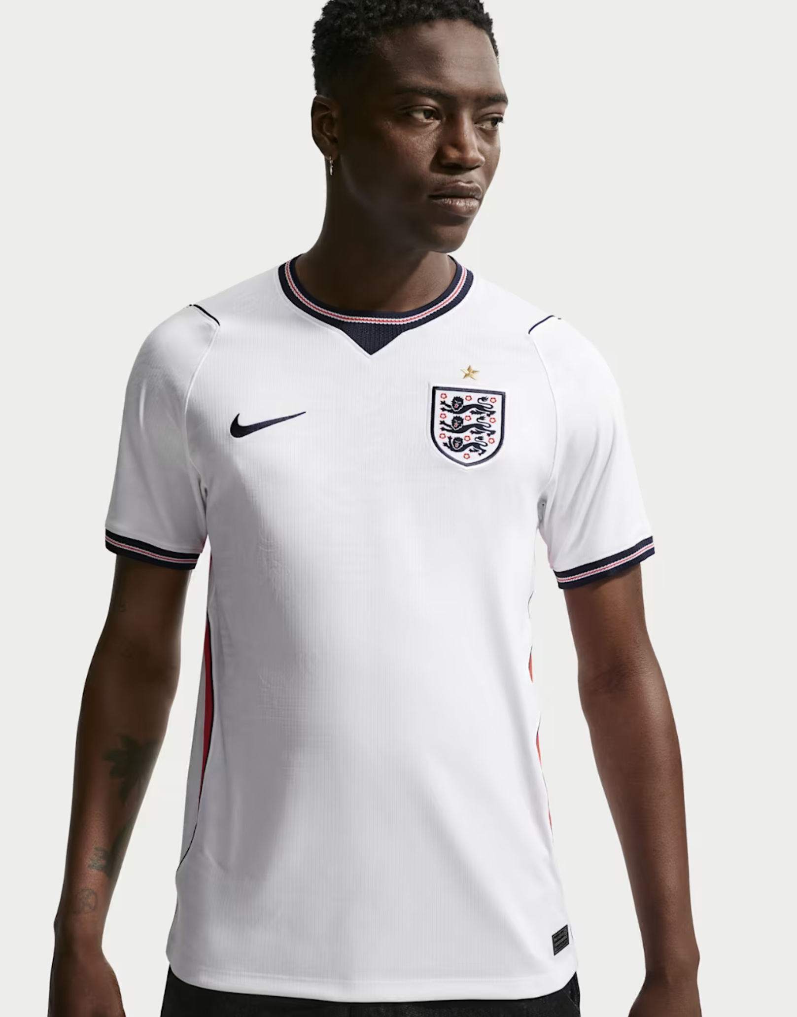 Nike ENT England Trikot Stadium Home 2026